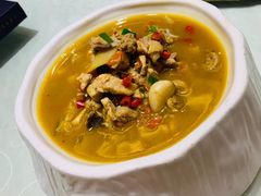 -小芙蓉湘菜馆(易生活购物公园店)