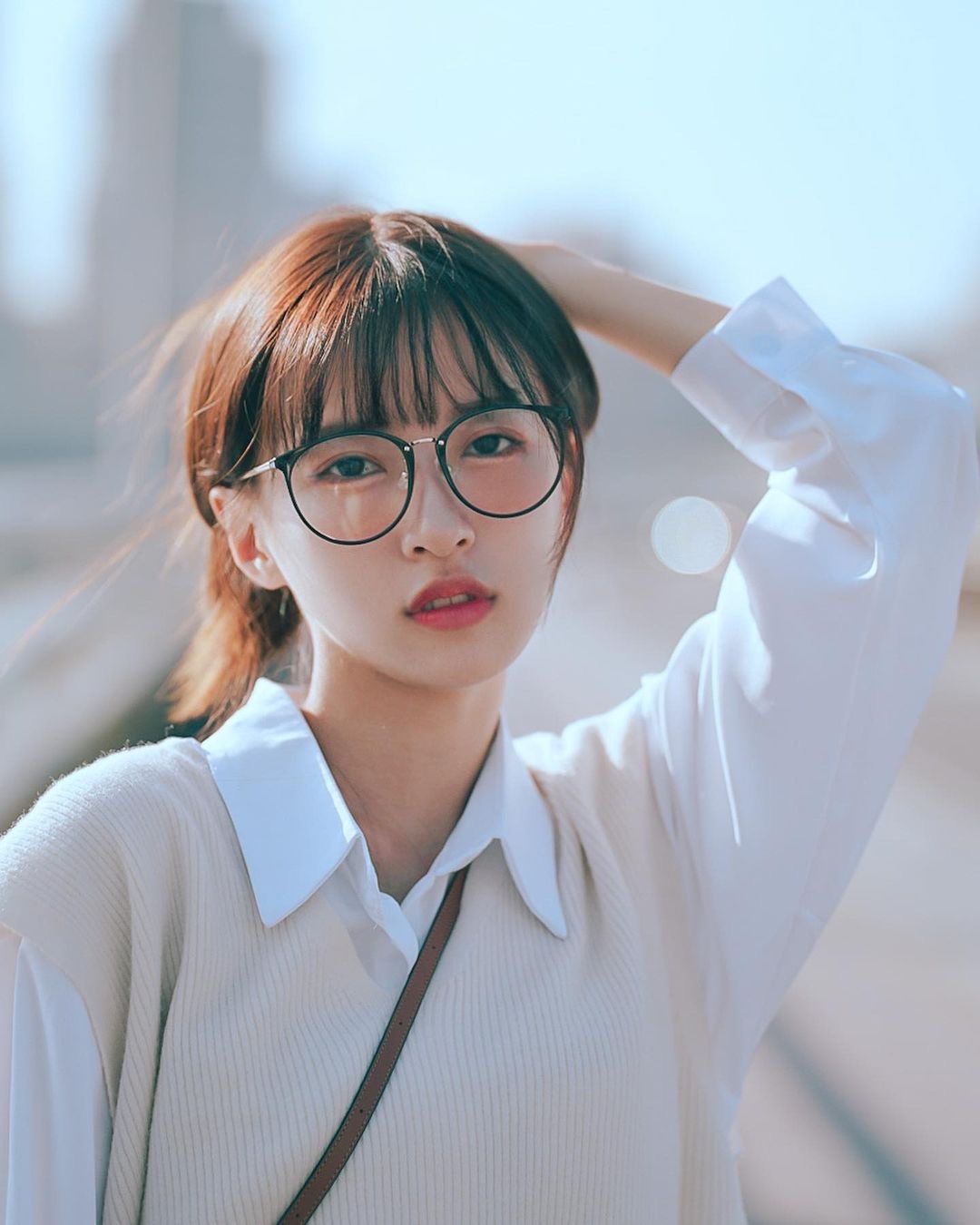 24岁高个女生亲测