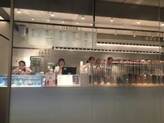 -喜茶(佛山顺德容桂天佑城店)