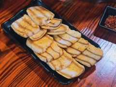 -炭虎子水浒烤肉(梦时代店)