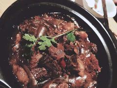 -竹里馆·淮扬菜·功夫茶(老门东店)