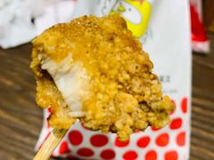-超级鸡车(曹杨路店)