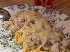 -Mammamia意大利餐厅(阳春巷店)