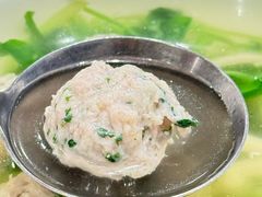 -大鹏饭店·金陵家宴(奥体中心店)