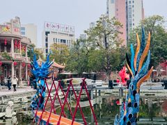 -晋江五店市传统文化旅游区