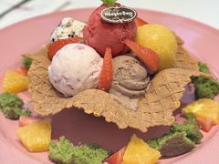 -哈根达斯(滨江店)