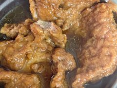 大排-打绳米面老店(打绳巷二中店)