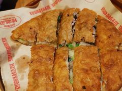 -怪噜范·老贵阳街头名小吃(汇金星力城店)