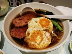 -香港茶餐厅文化体验馆(茶山镇店)