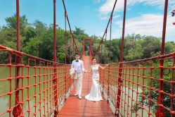 -IDO婚纱摄影(上海旗舰店)