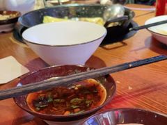 -受气牛肉·重庆耙牛肉(来福士店)