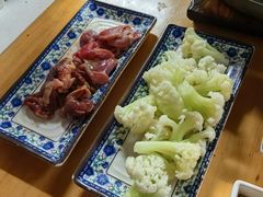 真心相伴-大槐树烤肉馆