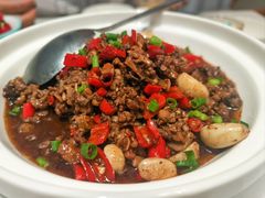 -厨艺餐厅·江西百年赣菜店(省博物馆店)