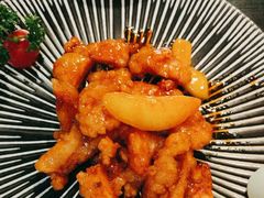 -田婆婆的菜(友谊阳光城店)