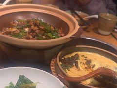 -吃饭皇帝大土家民族菜(正大广场店)