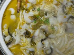 -火宫殿·湘菜小吃·商务宴请·生日聚会(东塘店)