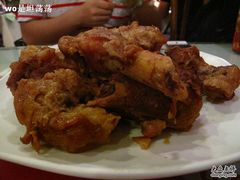 -吴记酱骨炖菜馆(西大直街店)