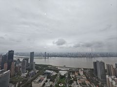 -南昌双子塔303观光厅