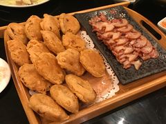 -卫鼎轩·家宴(水上公园店)