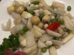 -得月楼·省级非遗·传统苏帮菜(观前店)