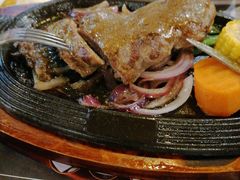 -尊品牛排(恒峰店)