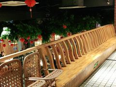 -福茂源横山铁锅羊肉(牡丹园店)