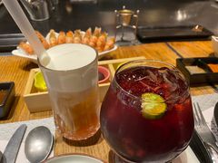 -赤坂亭·M9和牛烧肉·铁板烧·日料398放题(长泰广场店)