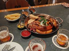 -宝莱纳餐厅(滨江店)