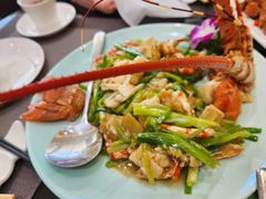 -好彩海鲜火锅饭店(银河百老汇店)