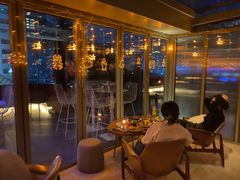 -城市露台景观餐厅(淮海路店)