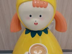 -Manner Coffee(大宁国际商业广场店)