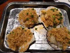 -琥珀老六龙虾(四里河店)