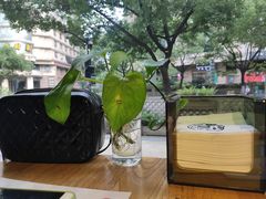 -炖物24章·顺时轻养茶(杭州大厦店)