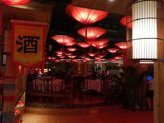 -新侗家食府(蟠桃宫店)