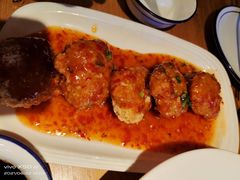 -永安鱼庄·镇江菜(丁卯店)