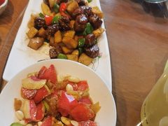 -赶海部落海鲜城(海阳路店)