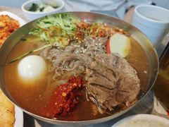 -屋里家延边朝鲜族冷面(南园店)