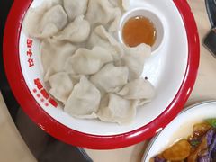 -李老哈·东北菜(宋园路店)