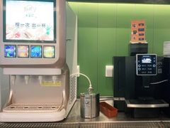 -萨莉亚意式餐厅(大宁音乐广场店)