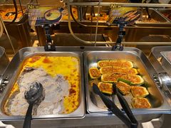 -比格比萨自助(宝山日月光店)
