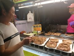 -六合夜市