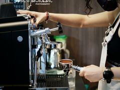 -HABO COFFEE(花园城店)