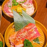 以前的烤肉都白吃了 海口这家好懂年轻人👏 