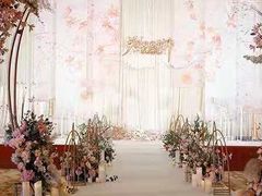 -天泰宾馆婚宴·宴会厅·婚礼堂