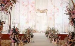 -天泰一站式婚宴·宴会厅