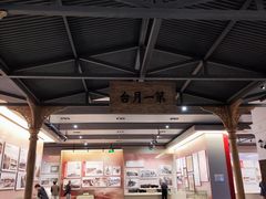 -中国铁道博物馆(正阳门馆)