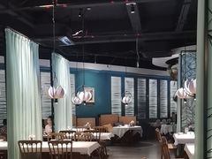 -花样西贡·蜜越餐厅·法式越南料理(水晶城店)