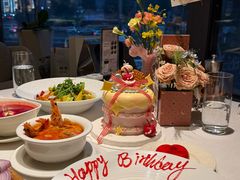 -黑宝石西餐厅(汇励99城市公园店)