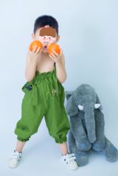 -童年时光专业儿童摄影(龙首店)