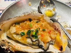 -神府路壹号·海鲜烧烤排档(三坊七巷店)